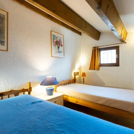 1 Bedroom And Mezzanine Apartment For 6 * Агд